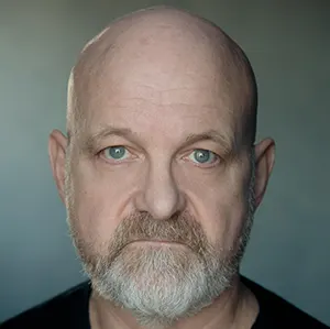 Ewan Bailey profile
