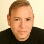 Guy Cunningham profile