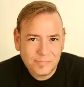 Guy Cunningham profile