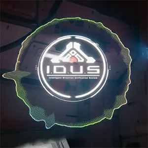 IDUS Pragmata