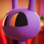 Jax-The Amazing Digital Circus