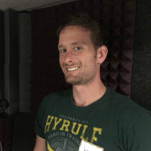 Jordan Harrelson profile