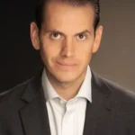 Paul Cartwright profile