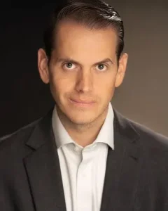 Paul Cartwright profile