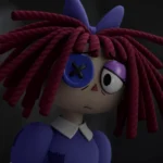 Rabbit-The Amazing Digital Circus