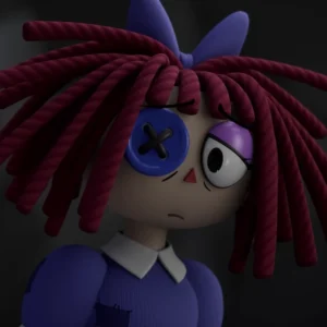 Rabbit-The Amazing Digital Circus