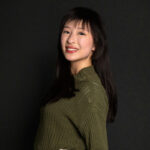 Vera Tan profile