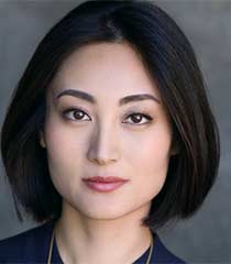 Yuriri Naka voiceactor