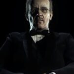 Alfred Pennyworth batman-arkham-knight