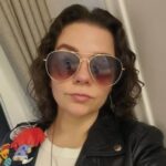 Amanda Hufford voice actor