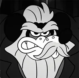 Caretaker from Mouse: P.I. For Hire