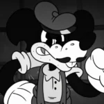 Cheeselegger Foreman from Mouse: P.I. For Hire voiced by Unknown VA