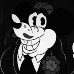 Gabe Clarkle from Mouse: P.I. For Hire (noir mouse investigator) voiced by Alex Ross.