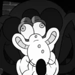 igorrr from Mouse: P.I. For Hire voiced by Unknown VA