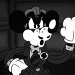 Milford Soyer from Mouse: P.I. For Hire