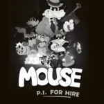 Mouse: P.I. For Hire