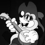 Old Cheeselegger from Mouse: P.I. For Hire voiced by Unknown VA