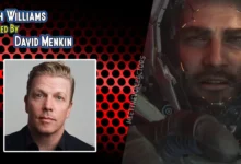 PRAGMATA Voice Actors