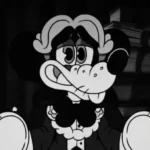 Steve Bandel from Mouse: P.I. For Hire
