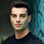 Stewart Clarke