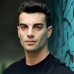 Stewart Clarke voice actor