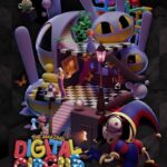 The Amazing Digital Circus: The Last Act