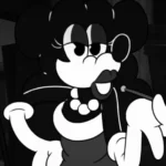Vivian McCarthy from Mouse: P.I. For Hire
