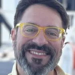 Adam Seitz profile