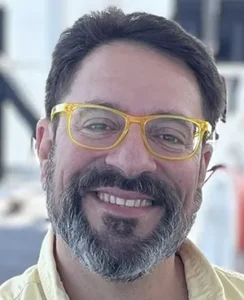 Adam Seitz profile