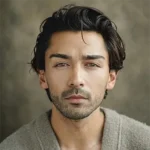 Ashkay Kumar profile