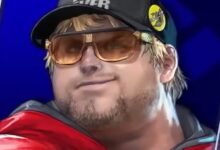 Bob Tekken 8 Season 3 DLC
