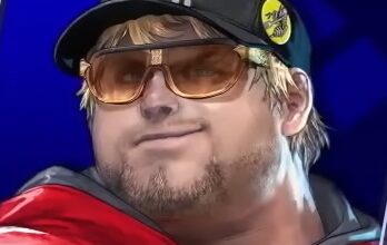 Bob Tekken 8 Season 3 DLC