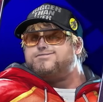 Bob Tekken 8 Season 3 DLC