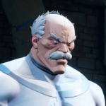 Conquest in Invincible VS.