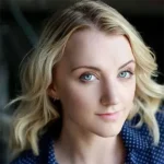 Evanna Lynch profile