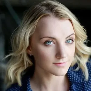 Evanna Lynch profile