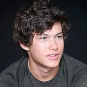 Graham Phillips voice acting