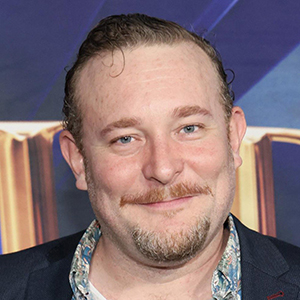 James Adomian profile