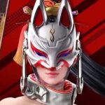 Kunimitsu from Tekken 8 voiced by Saori Hayami