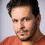 Leandro Cano voice actor