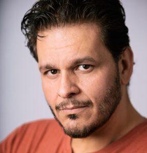 Leandro Cano voice actor