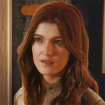 Mary Jane Watson in Spider-Man 2