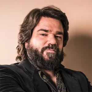 Matt Berry vocie actor profile