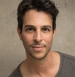 Shai Matheson voice actor profile