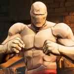 Titan in Invincible VS
