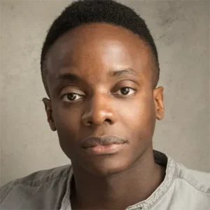 Yeukayi Ushe profile