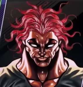 Yujiro Tekken 8