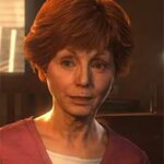 Aunt May from Marvel's Spider-Man 2