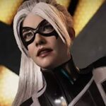 Black Cat /Felicia Hardy from Marvel’s Spider-Man 2
