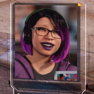 Danika Hart from Marvel’s Spider-Man 2